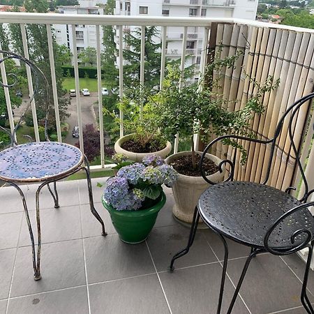 Mérignac Le Rondo 아파트 외부 사진